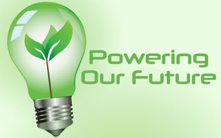 powering our future