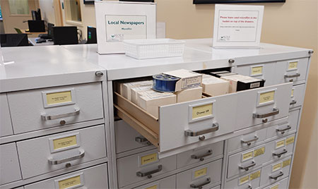 Microfilm Microfilm