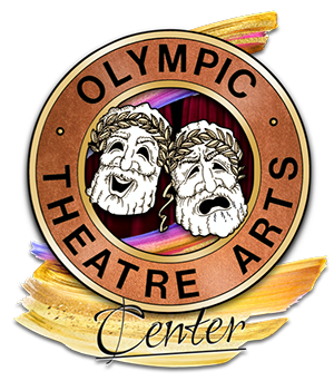Olympic Theatre Arts Logo