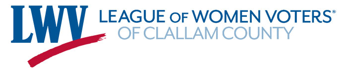 League of Women Voters - Clallam County
