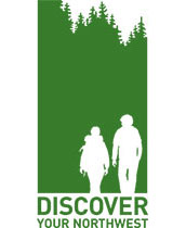 Discover Northwest Logo