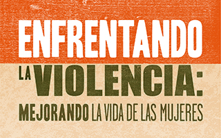 Confronting Violence Spanish Feature