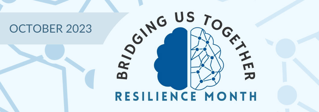 resilience month