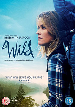 Wild Movie Cover