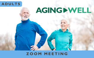 Aging Well - Explore Posture Exercise Therapy