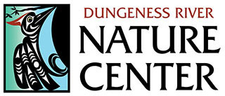 Dungeness River Nature Center Logo