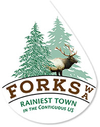 Forks Chamber Logo