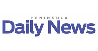 Peninsula Daily news Logo
