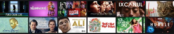 Free Movies and TV Shows with Kanopy North Olympic Library System (NOLS) Free Movies and TV Shows with Kanopy North Olympic Library System (NOLS)