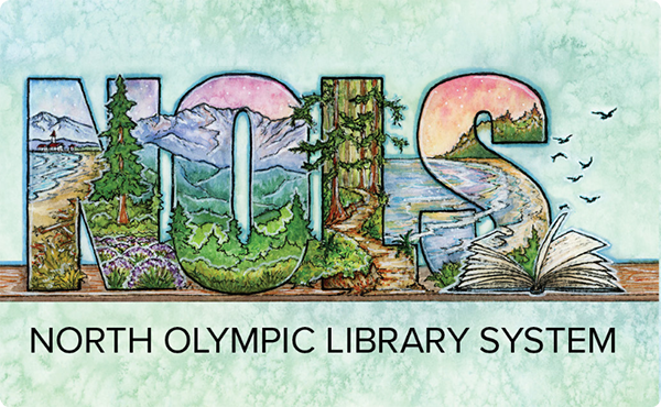 Library Card by Sarah Necco Library Card by Sarah Necco