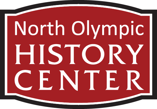 North Olympic History Center