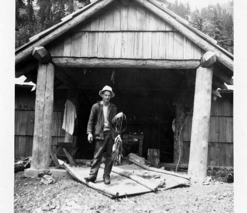 Douglas Williams Photo Collection