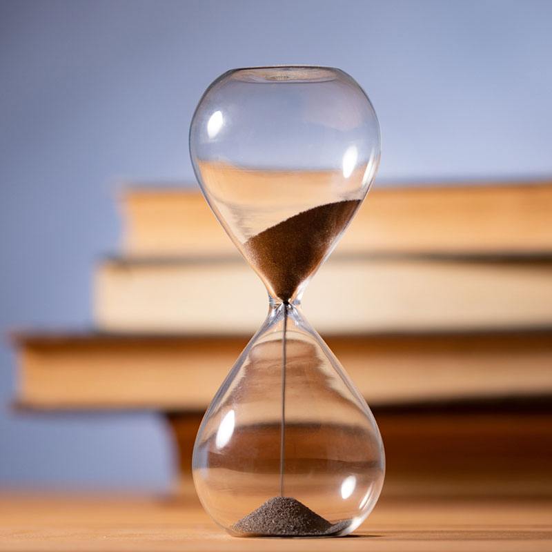 Hourglass Timer Hourglass Timer