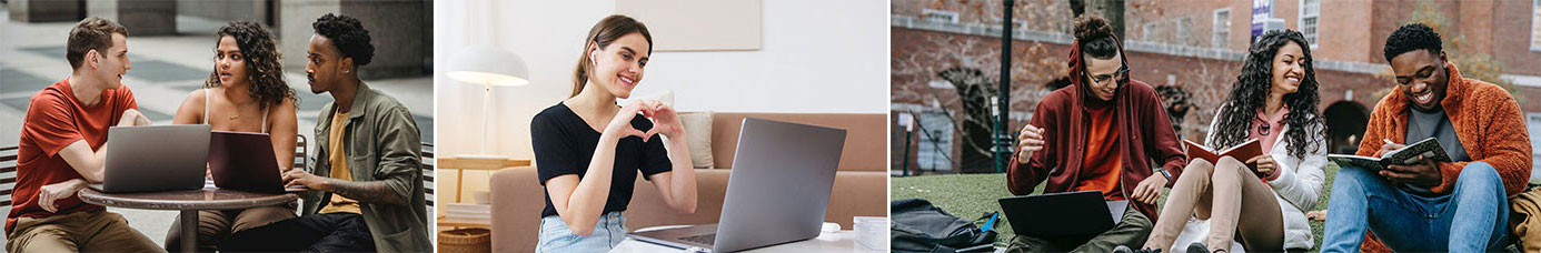 LinkedIn Learning Header LinkedIn Learning Header