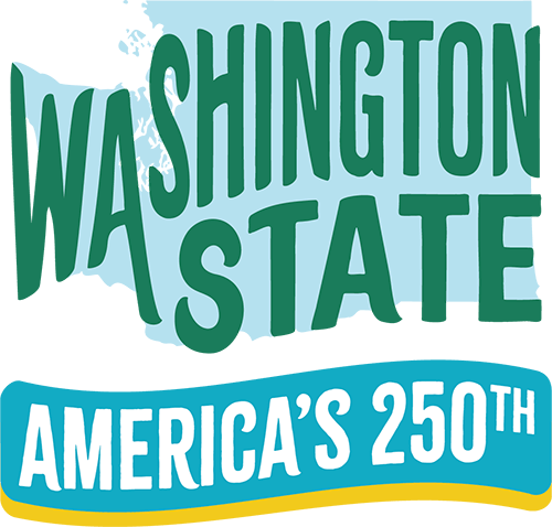 Washington State America's 250th