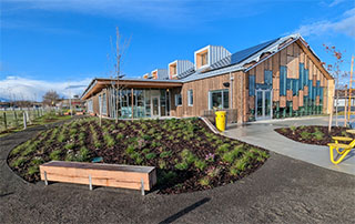 Sequim Construction Blog