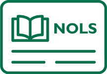 NOLS Library Card NOLS Library Card