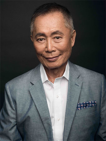 George Takei