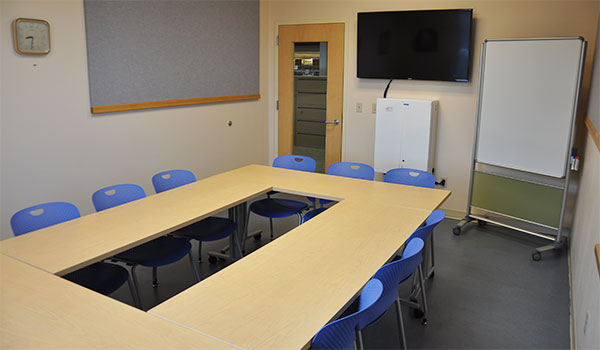 Margaret Coffey Room