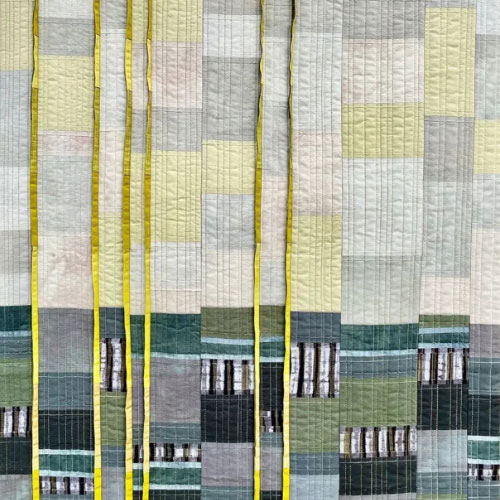 Inaugural Art Showcase at the New Sequim Library