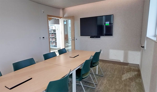 James and Agnes Williams Conference