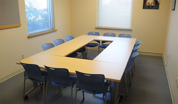 Margaret Coffey Room