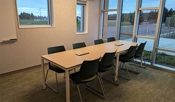 James and Agnes Williams Conference