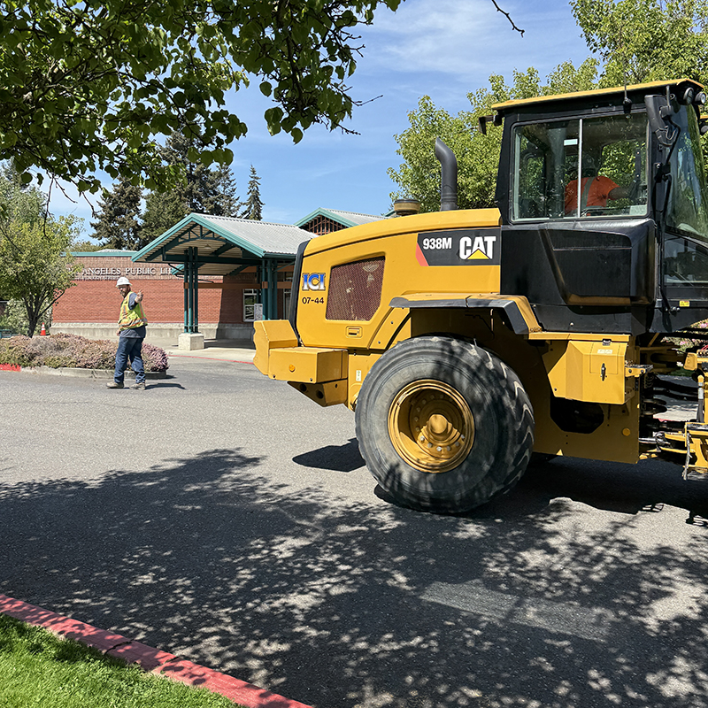 Accessible Pathways Project
