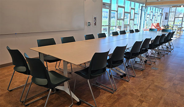 Sequim Community Meeting Room
