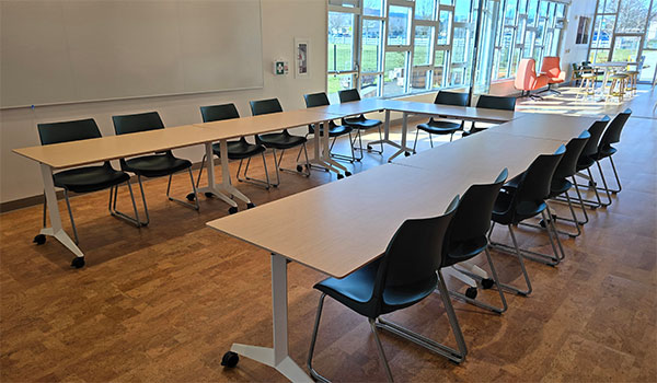 Sequim Community Meeting Room