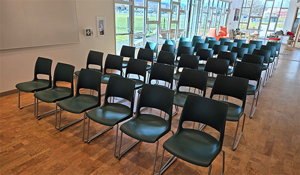 Sequim Community Meeting Room