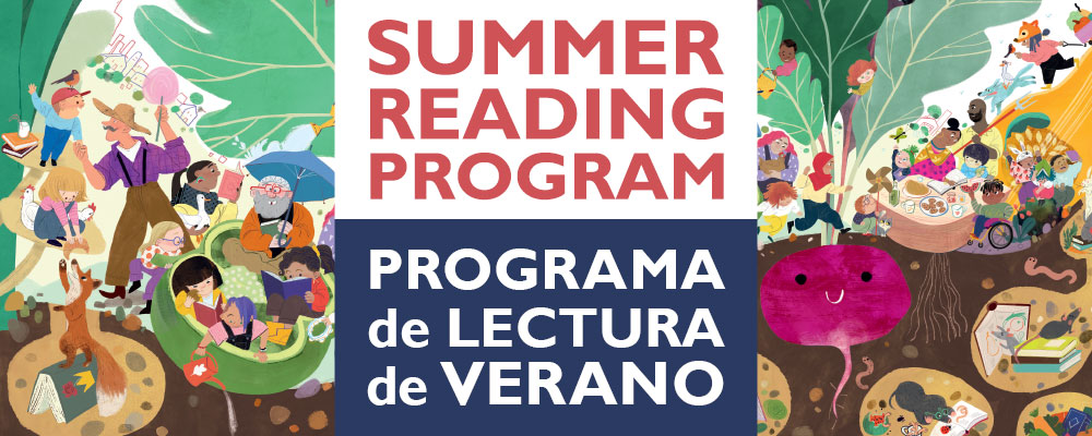 Summer Reading Program