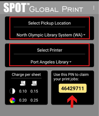 Spot Global Print