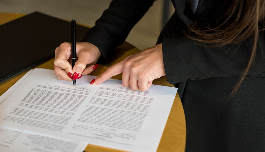 Notary Service Notary Service