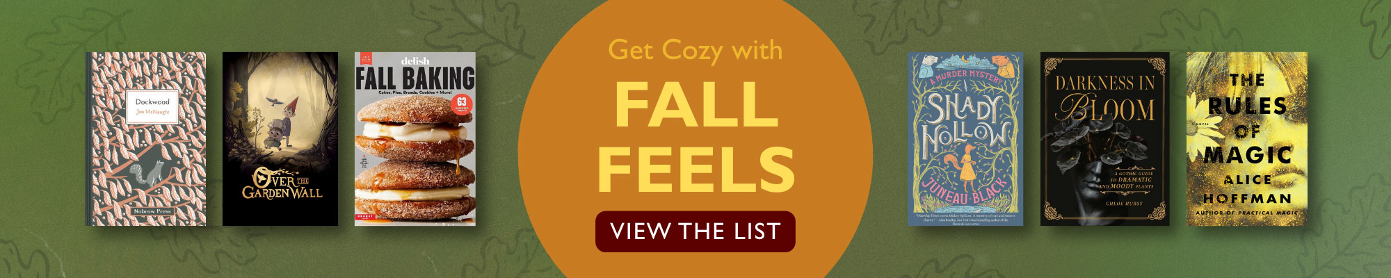Fall Feels