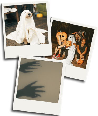 Spooky Story Contest Spooky Story Contest